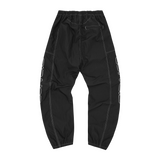 BOILER PANT [BLACK]