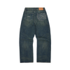 ALWEIZ BAGGY JEANS [VINTAGE INDIGO]