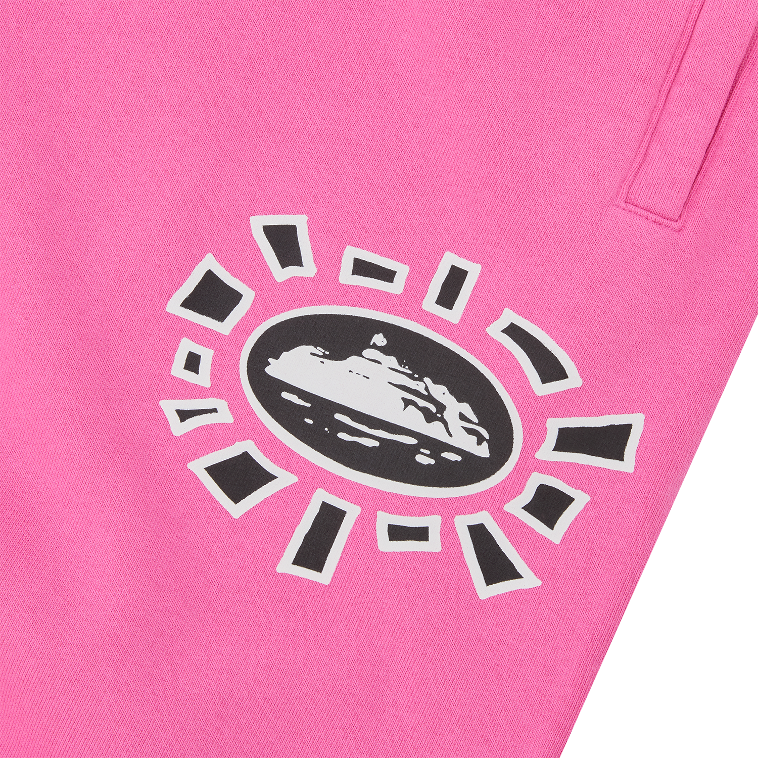 ALWEIZ SWEATPANT [PINK]
