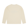ISLAND WAFFLE THERMAL [CREAM]