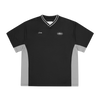 ISLAND TRAINING JERSEY [BLACK]