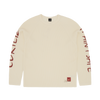 IT AIN'T SAFE WAFFLE THERMAL [CREAM]