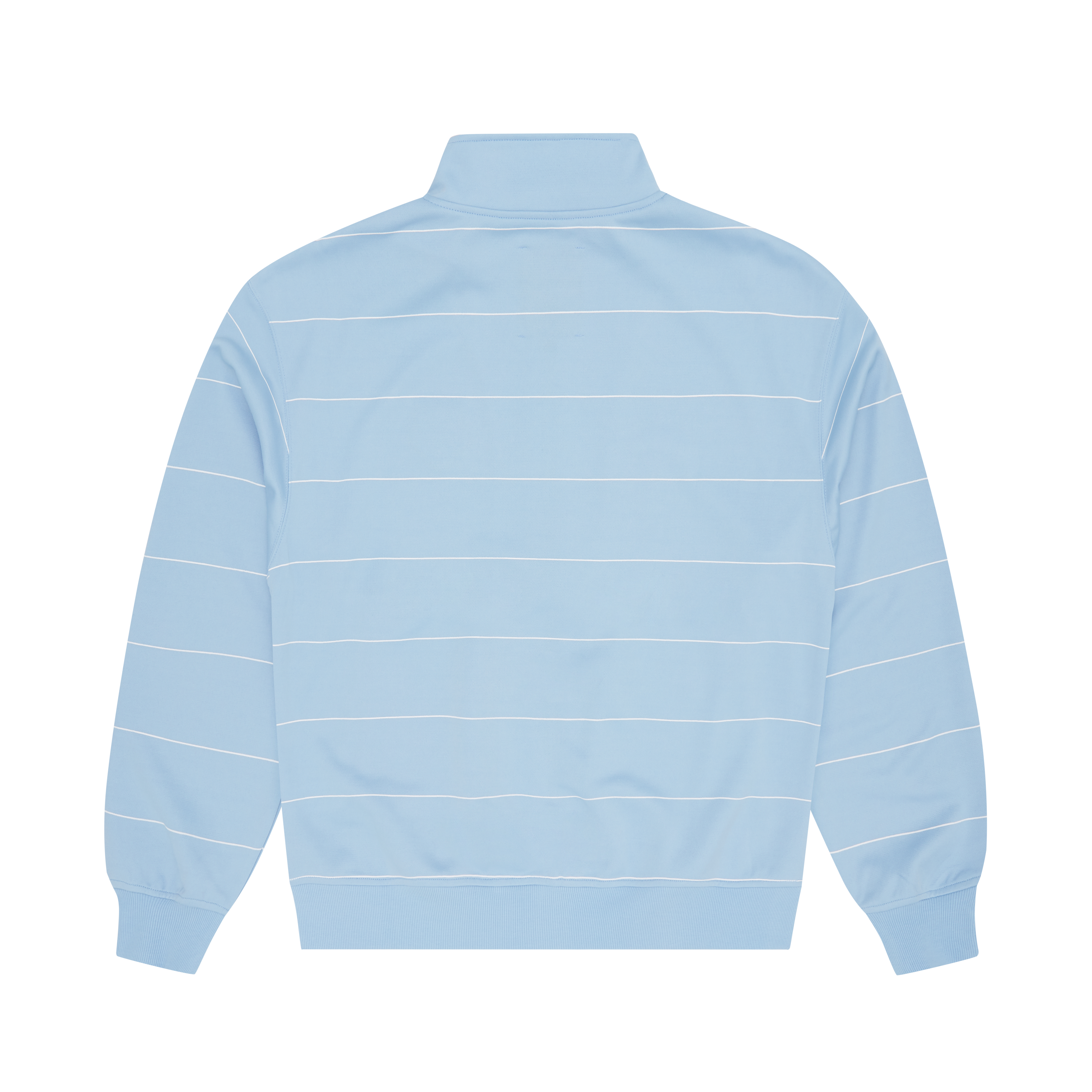 ITALIA TRACK JACKET [BABY BLUE]