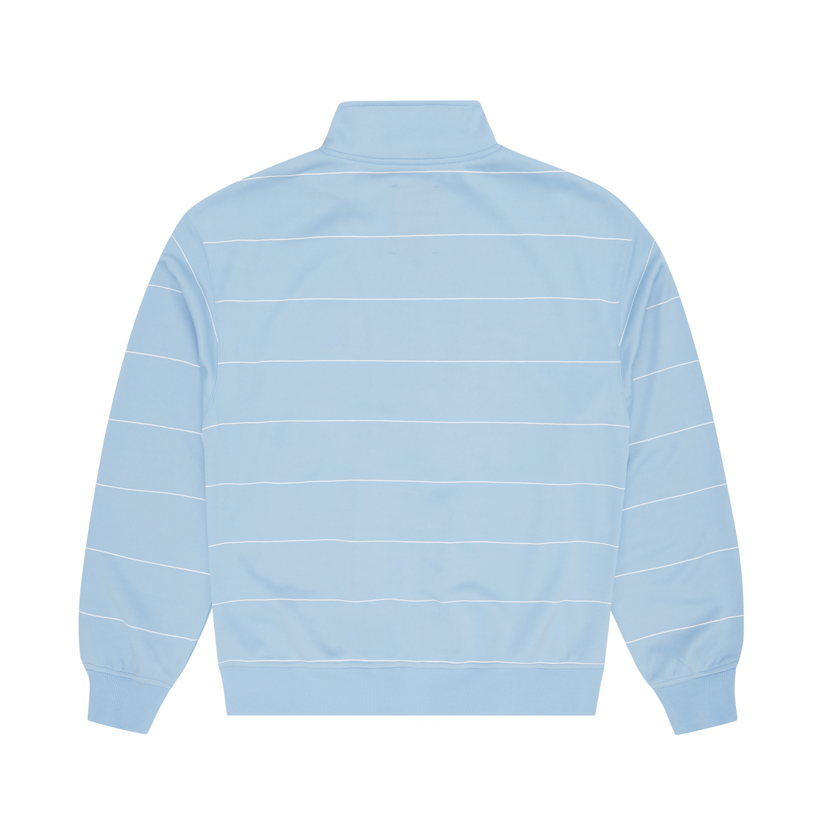 ITALIA TRACK JACKET [BABY BLUE]