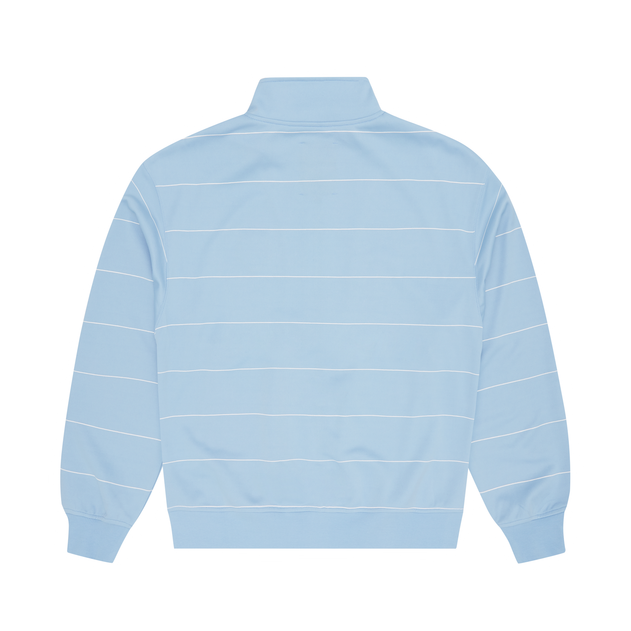 ITALIA TRACK JACKET [BABY BLUE]