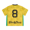 GHANA JERSEY