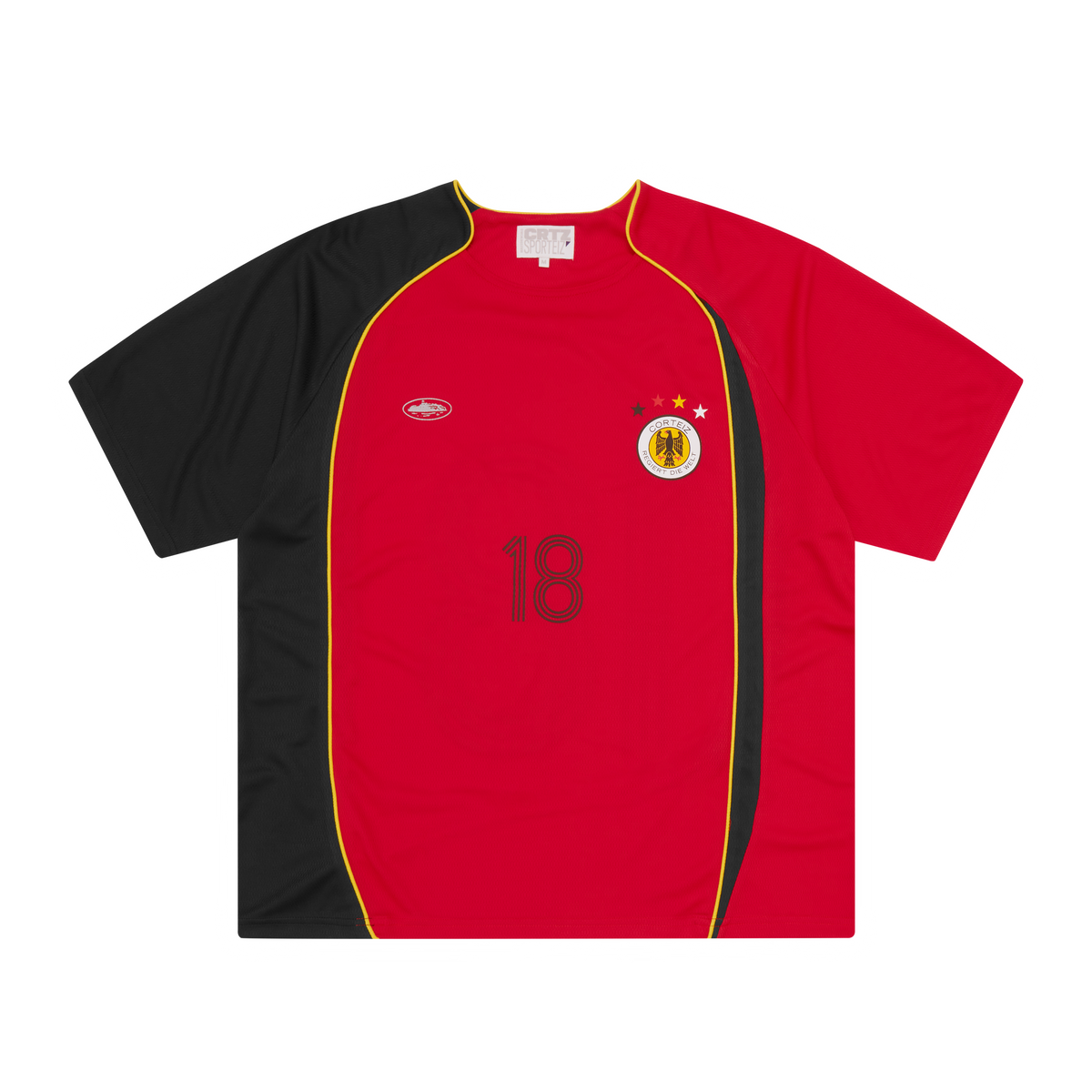 GERMANY JERSEY