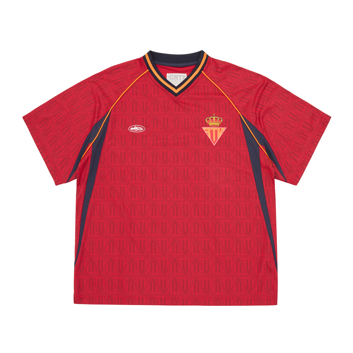 SPAIN JERSEY