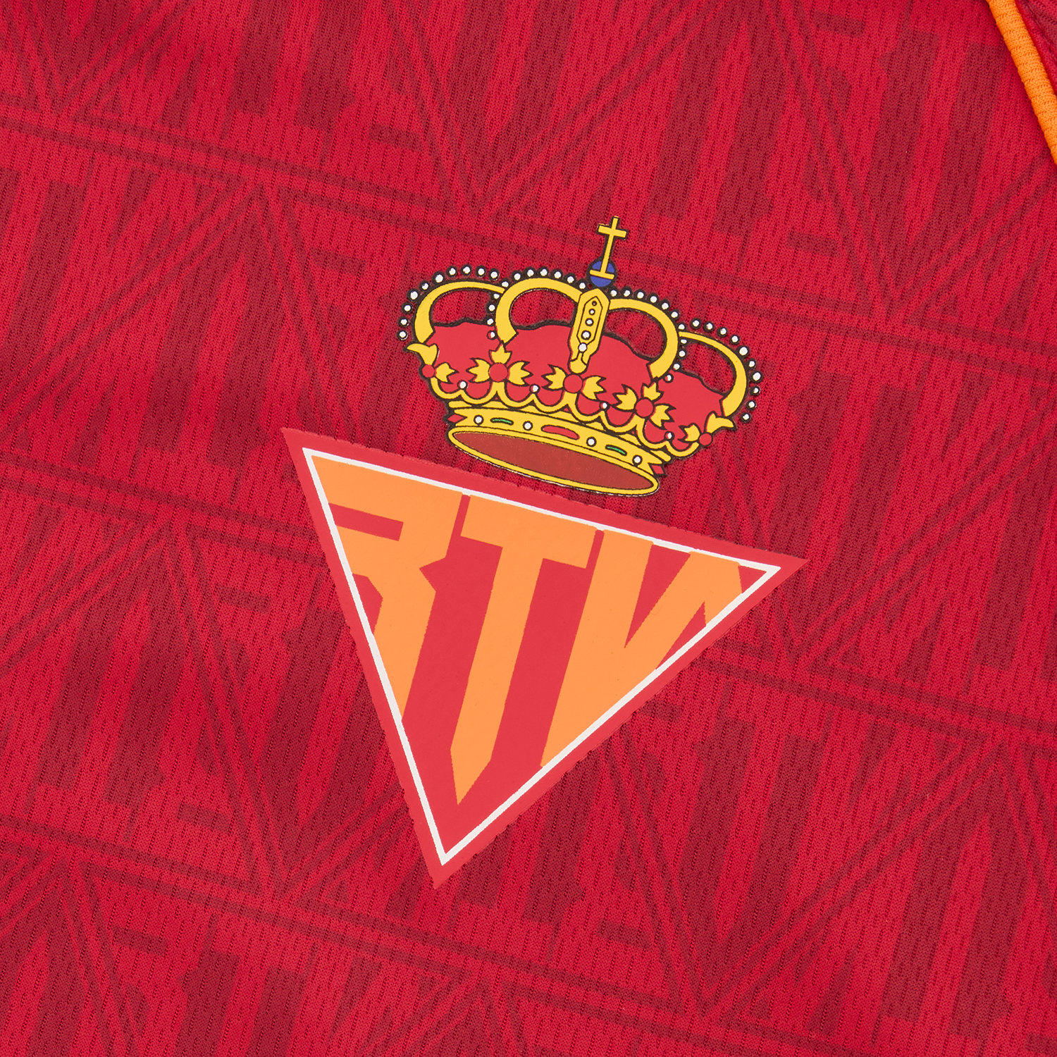 SPAIN JERSEY