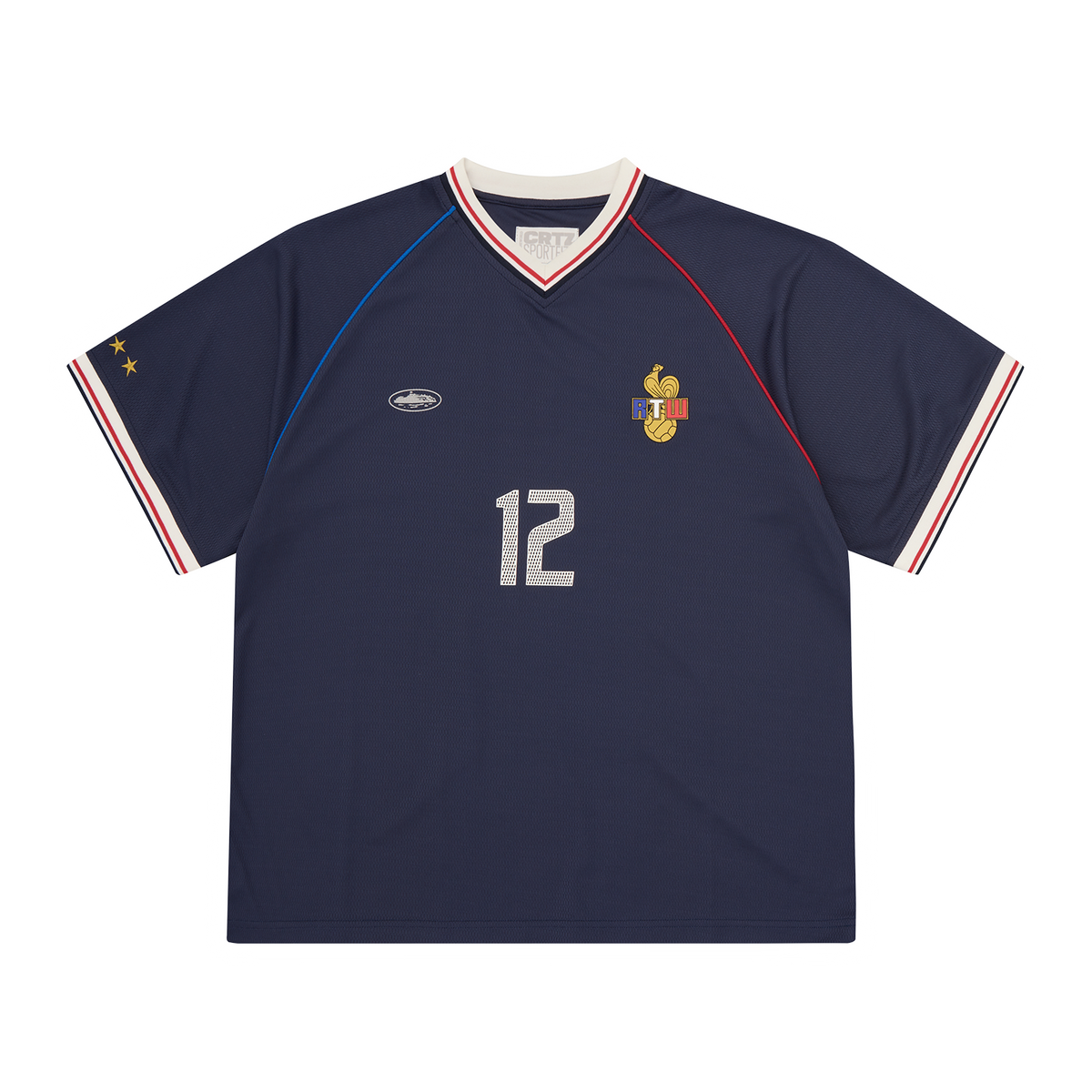 FRANCE JERSEY