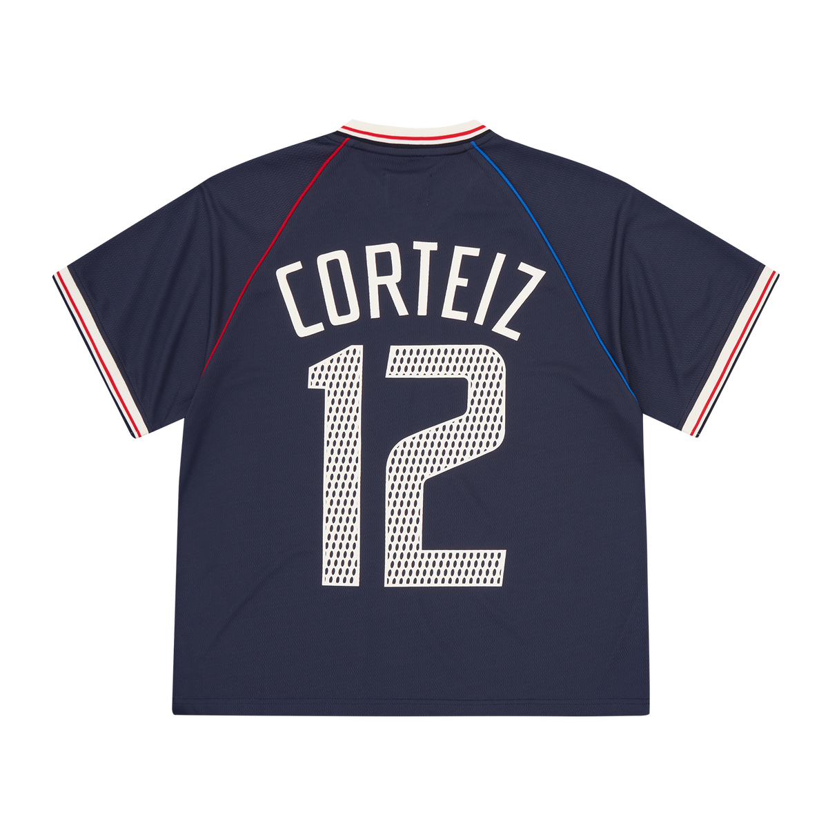 FRANCE JERSEY