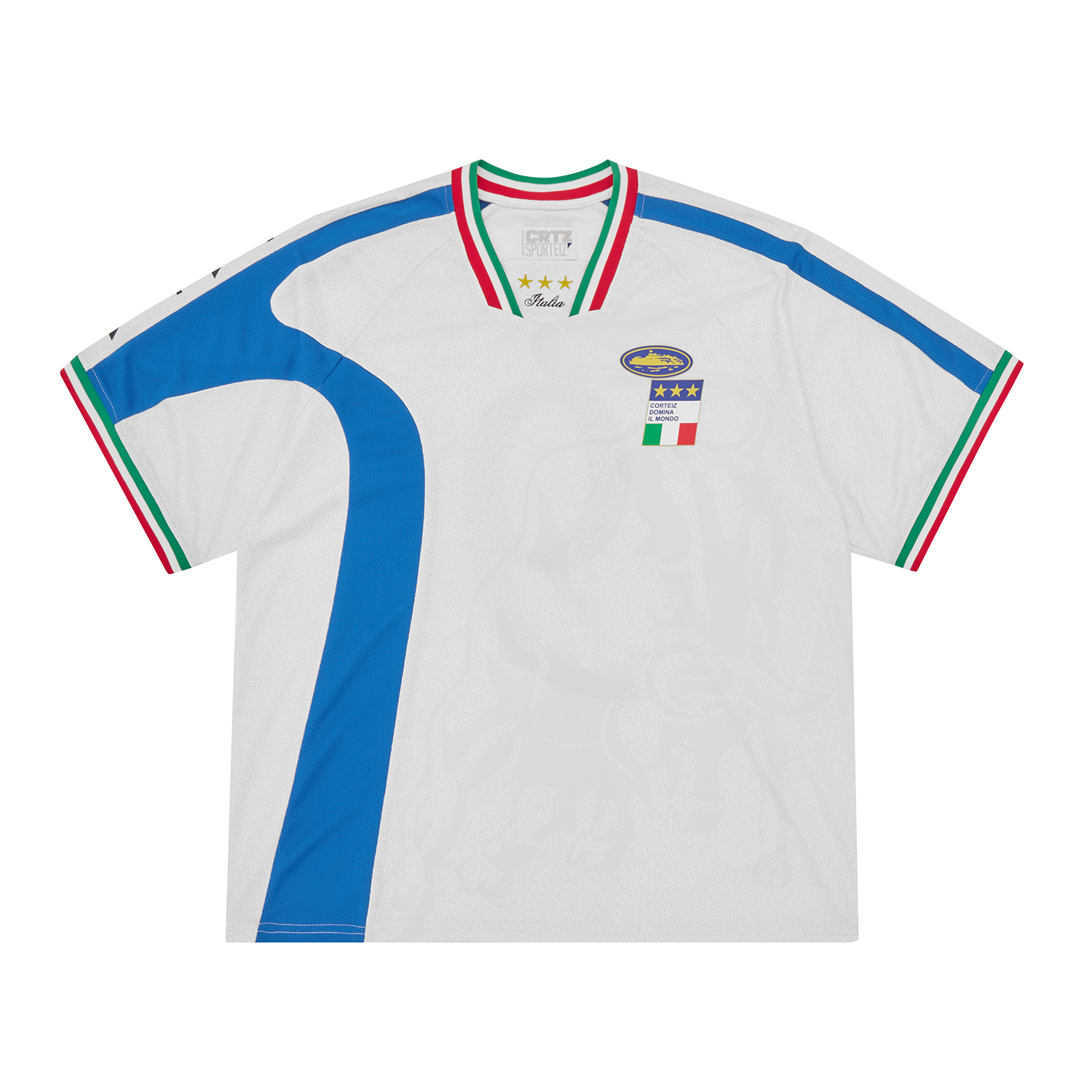 ITALY JERSEY