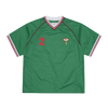 MOROCCO JERSEY