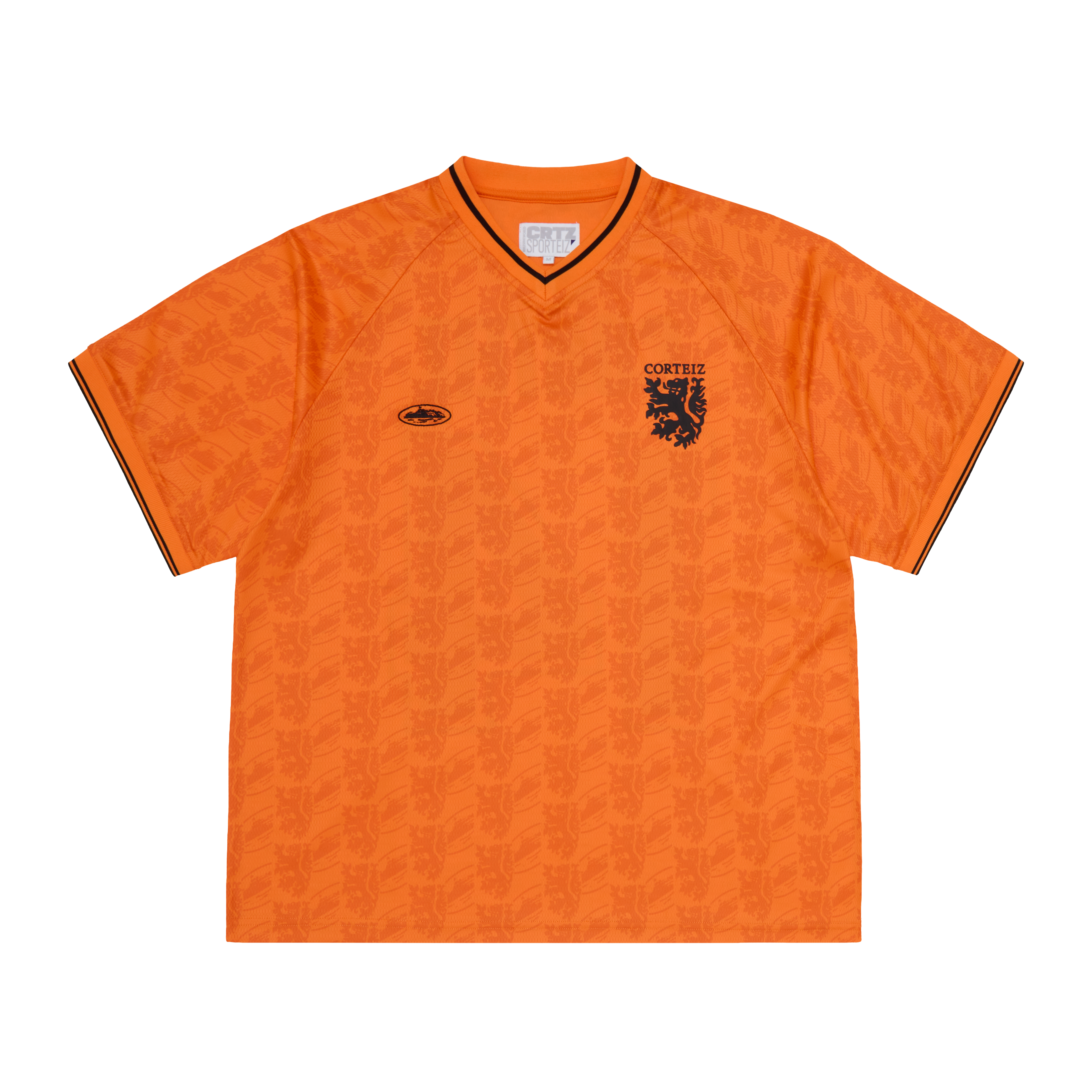 NETHERLANDS JERSEY
