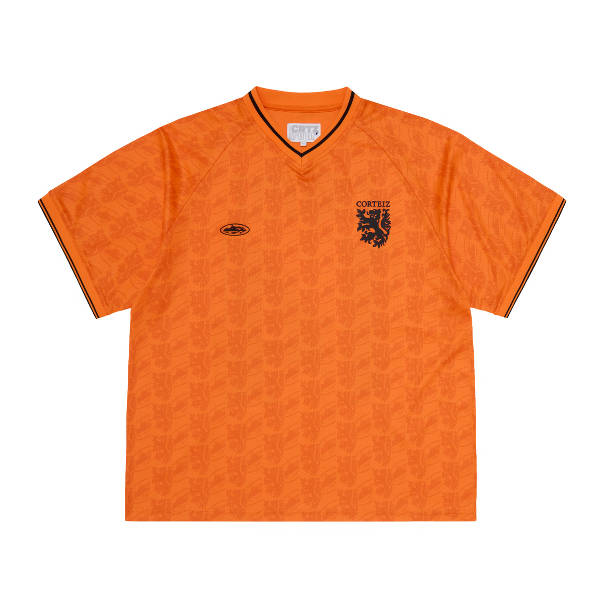 NETHERLANDS JERSEY