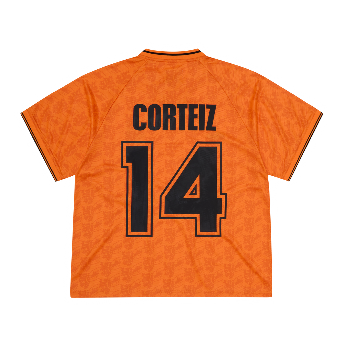 NETHERLANDS JERSEY