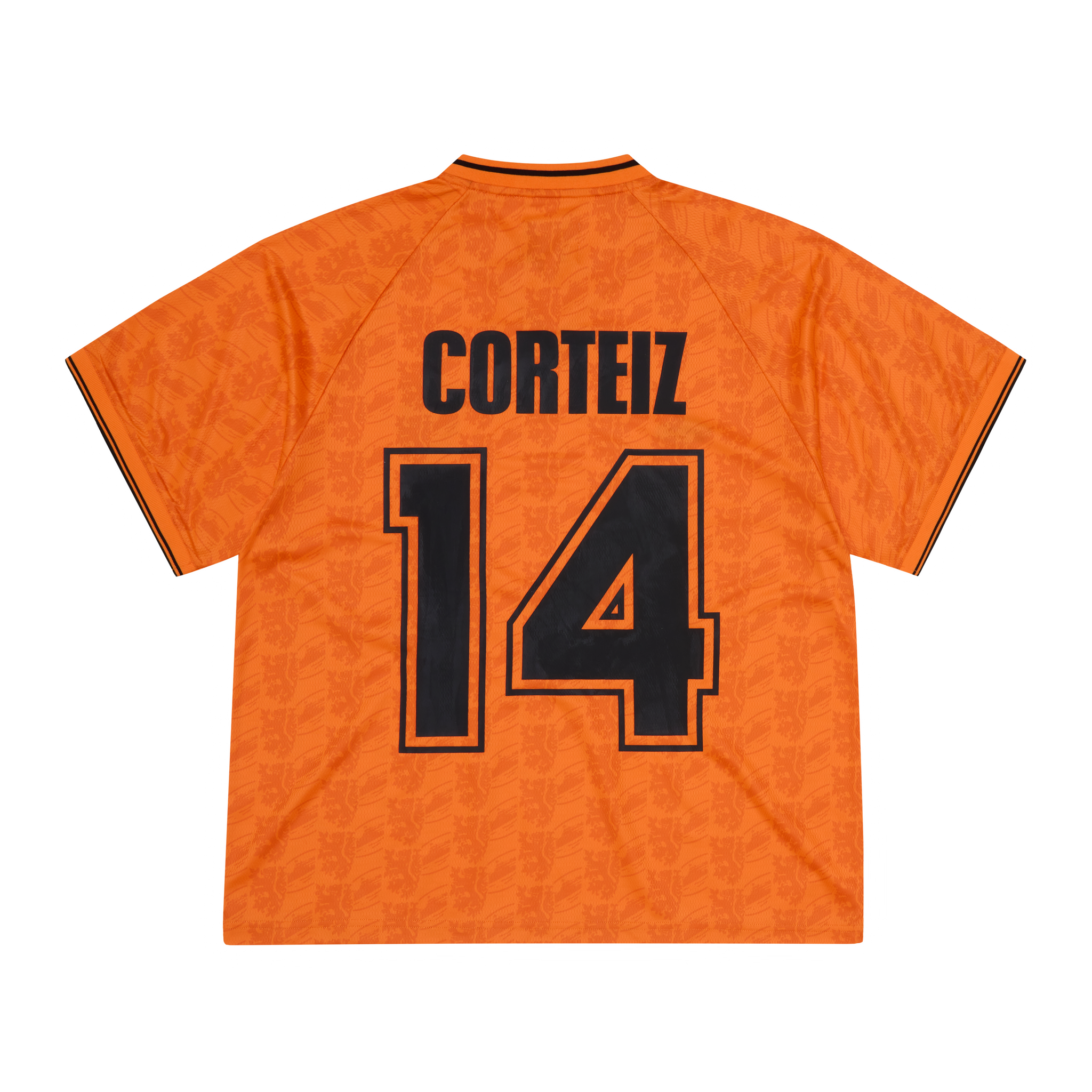 NETHERLANDS JERSEY