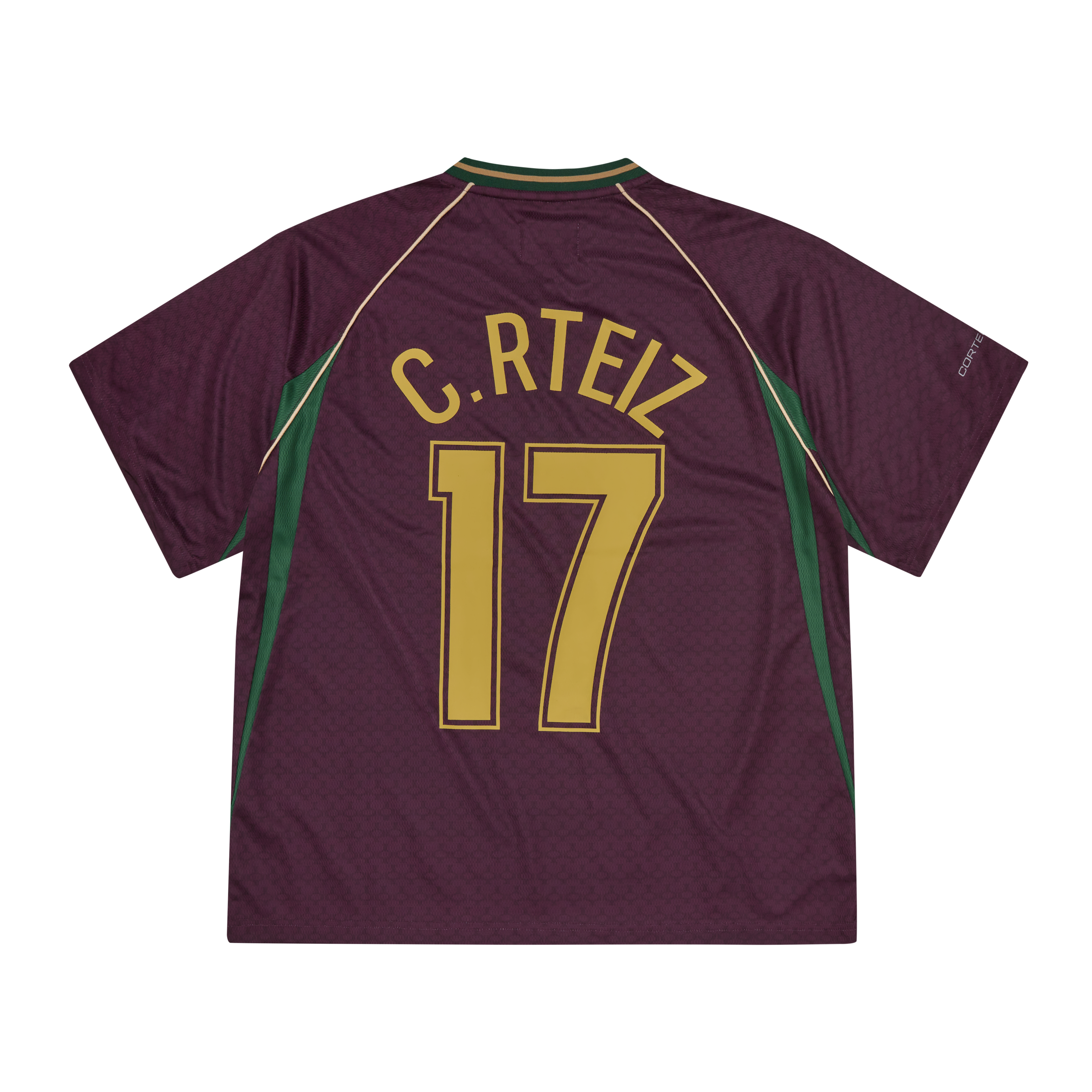 PORTUGAL JERSEY