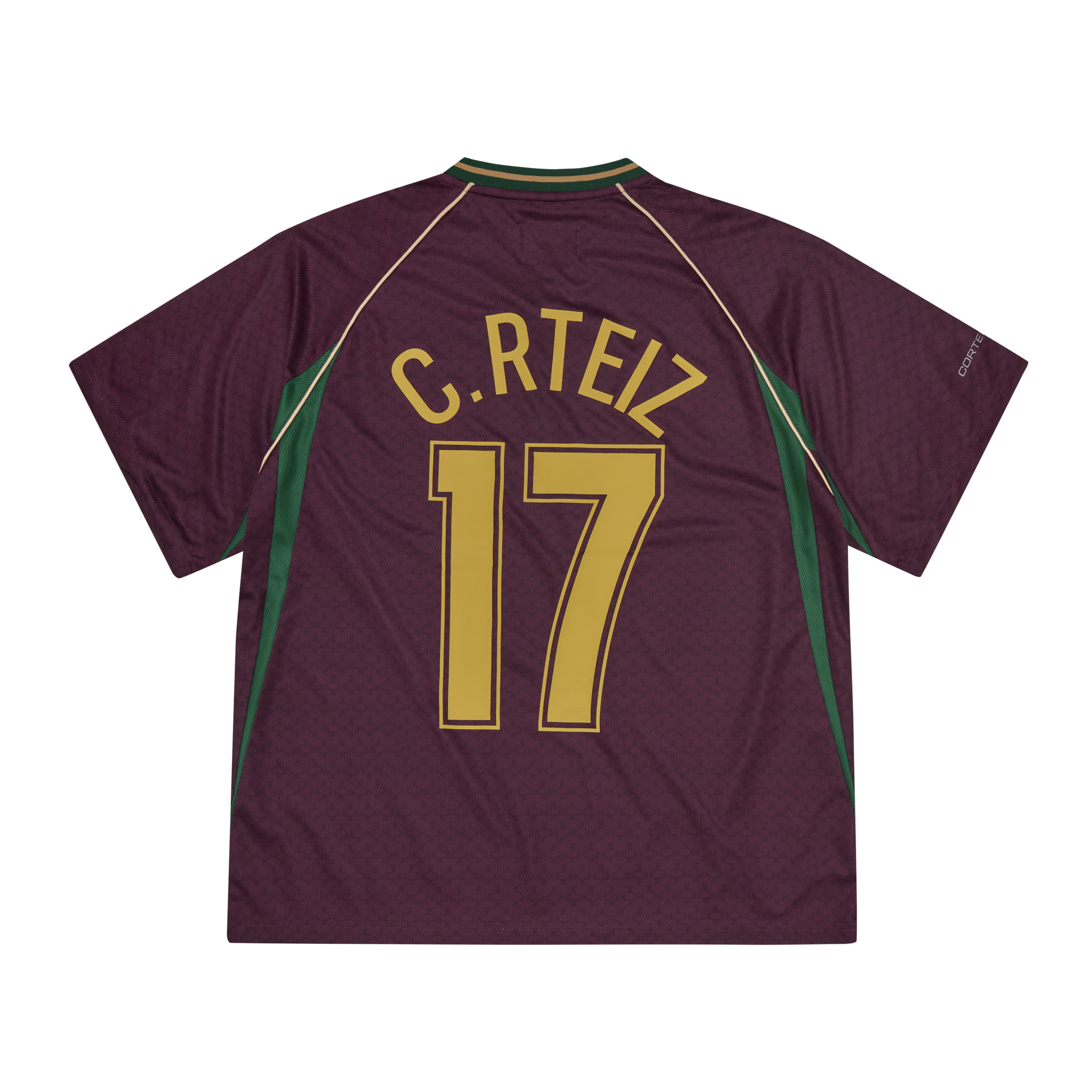 PORTUGAL JERSEY
