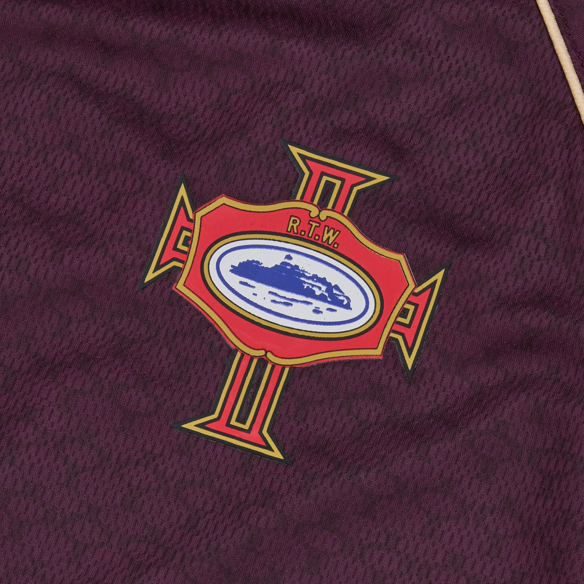 PORTUGAL JERSEY