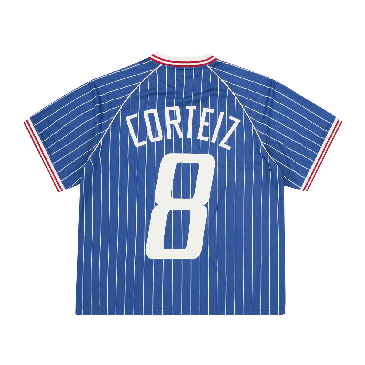 USA JERSEY