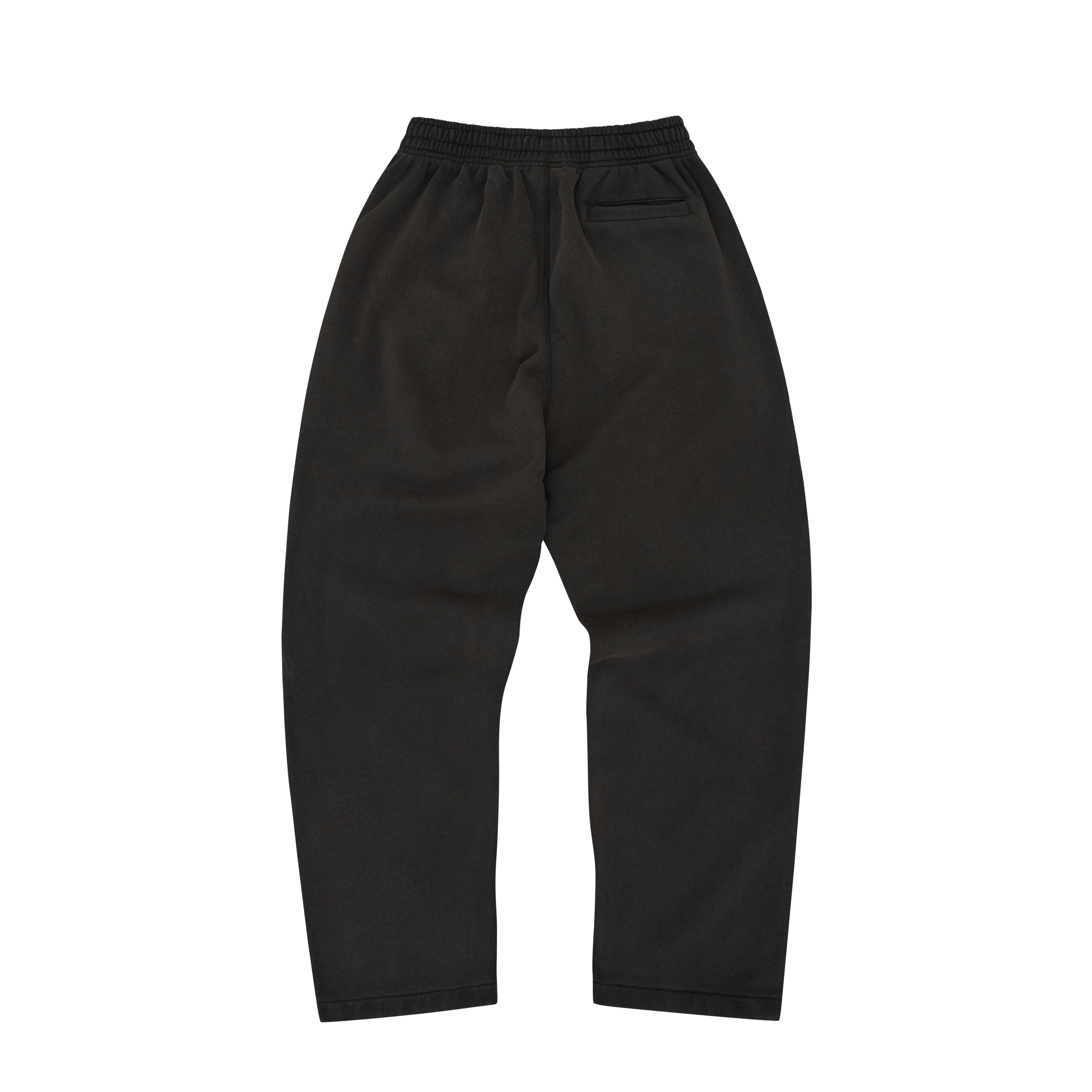 ISLAND KNOCKOUT SWEATPANT [BLACK]