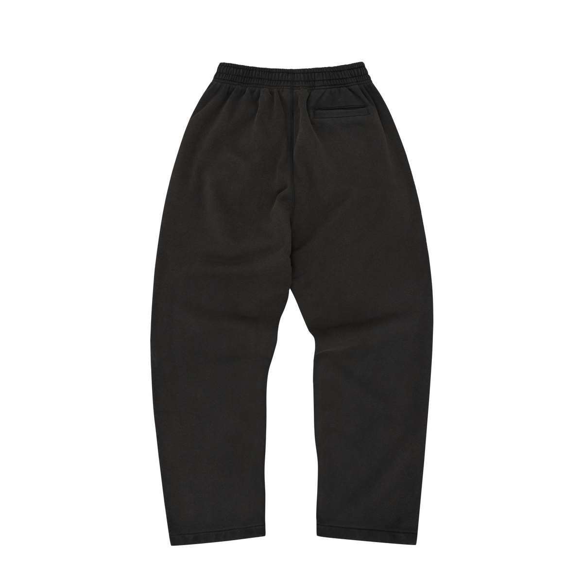 ISLAND KNOCKOUT SWEATPANT [BLACK]