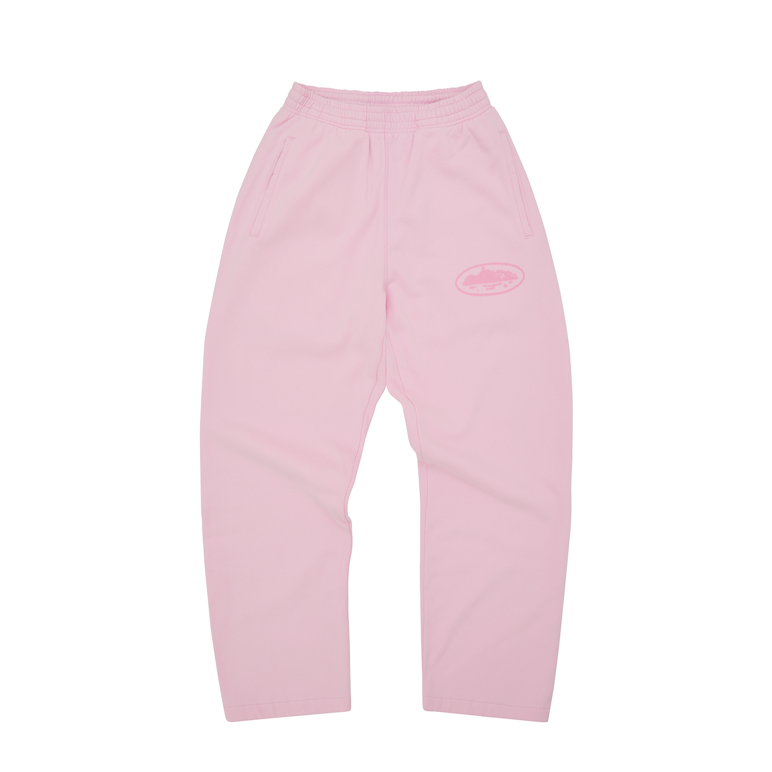 ISLAND KNOCKOUT SWEATPANT [PINK]
