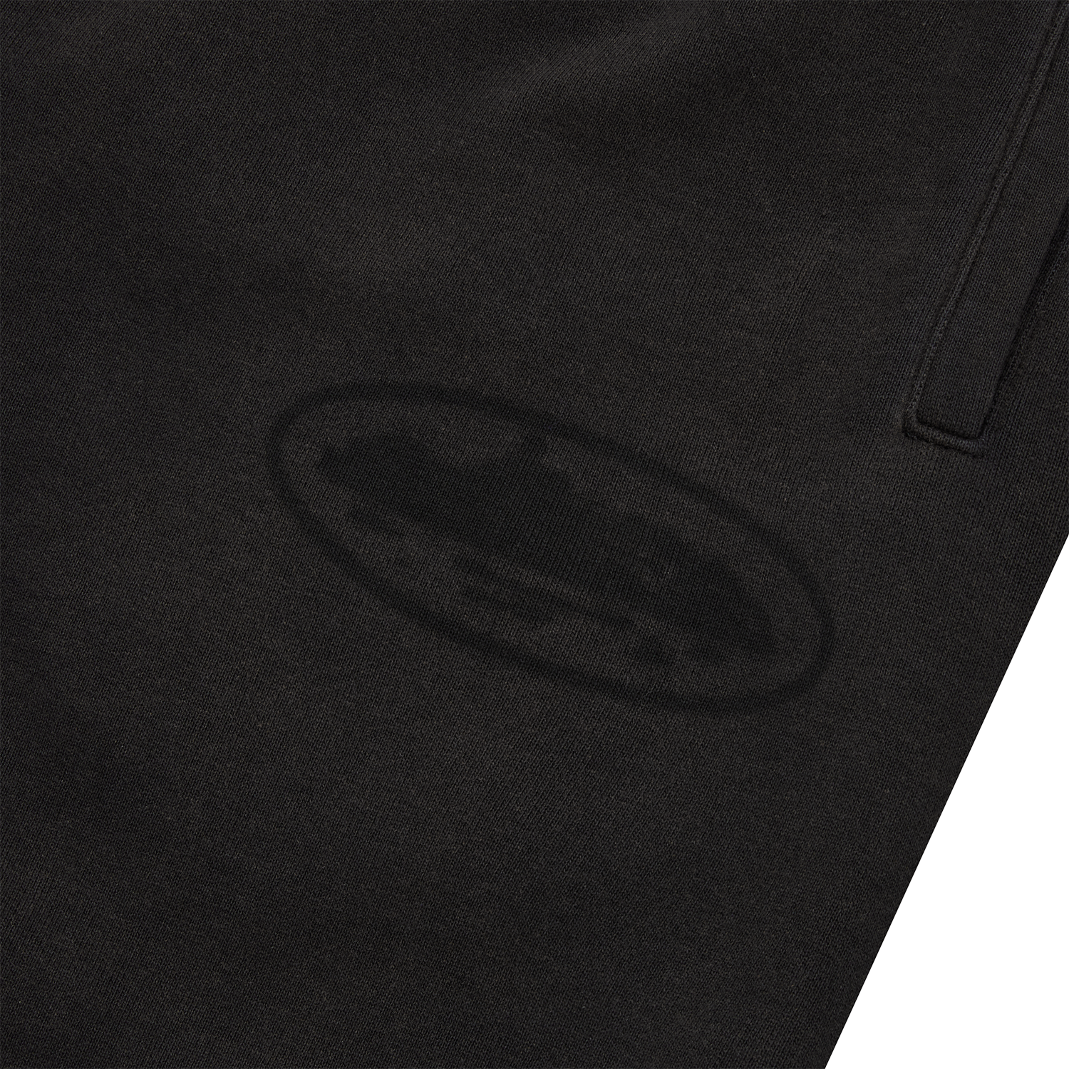 ISLAND KNOCKOUT TRACKSUIT [BLACK]