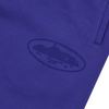ISLAND KNOCKOUT SWEATSHORT [INDIGO BLUE]