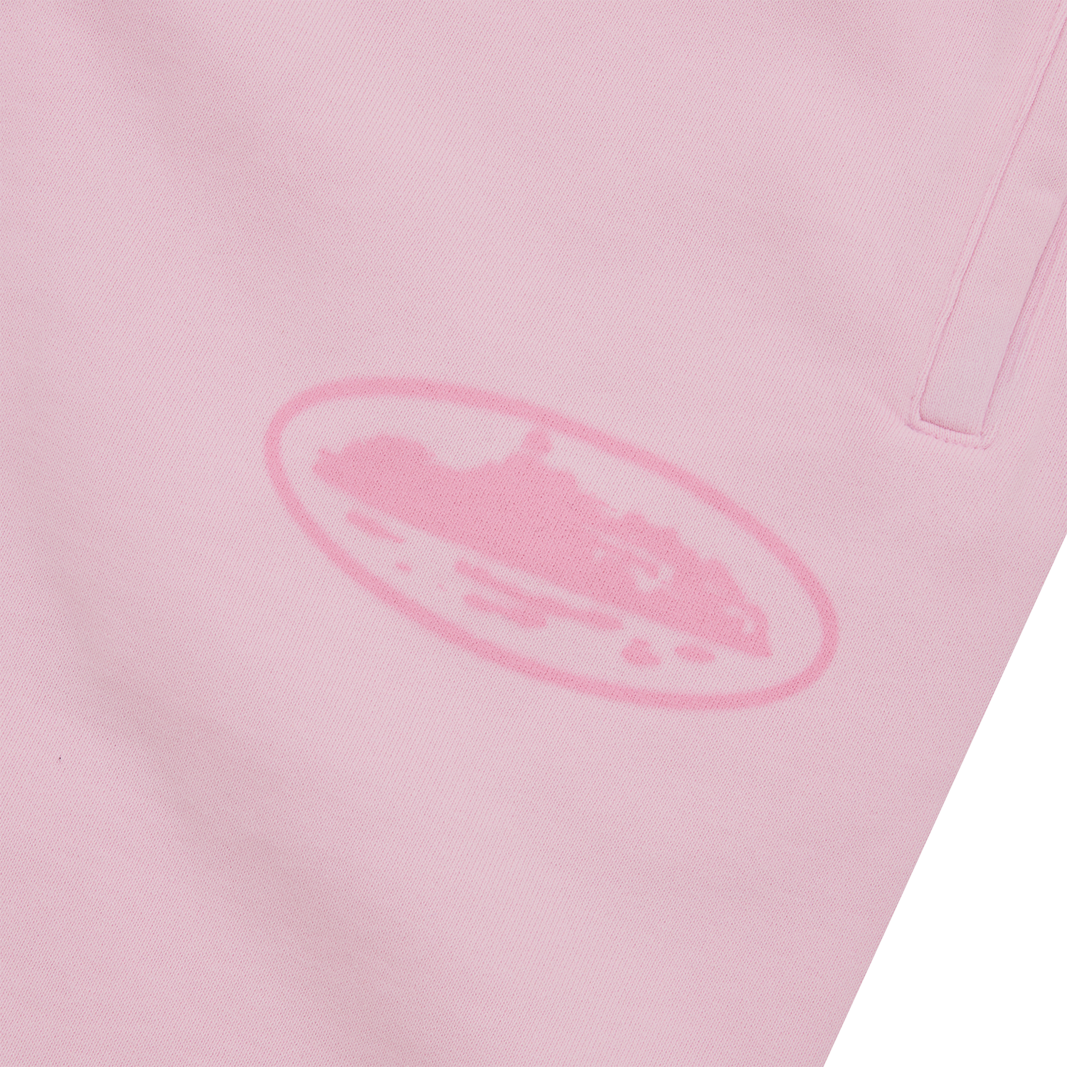 ISLAND KNOCKOUT TRACKSUIT [PINK]