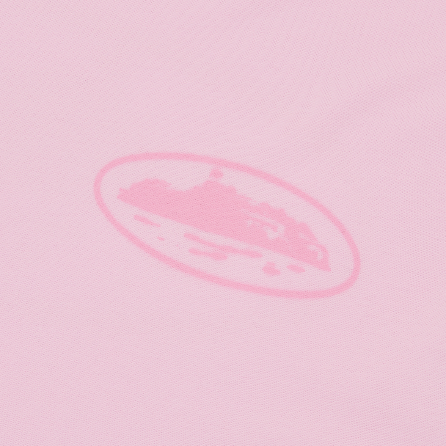 ISLAND KNOCKOUT TEE [PINK]
