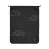LE SAC LAUNDRY BAG [BLACK]