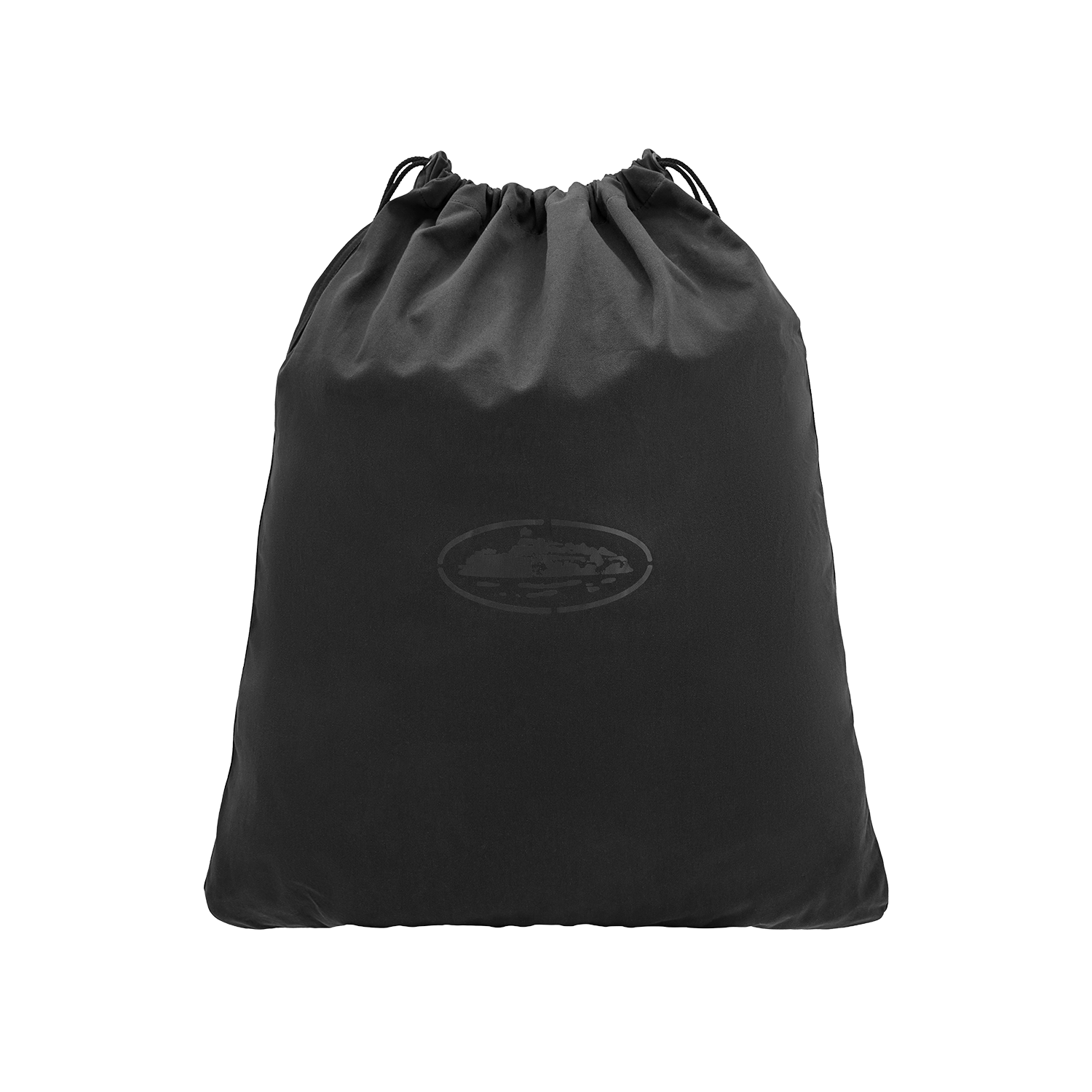 LE SAC LAUNDRY BAG [BLACK]