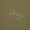 LE SAC LAUNDRY BAG [OLIVE]