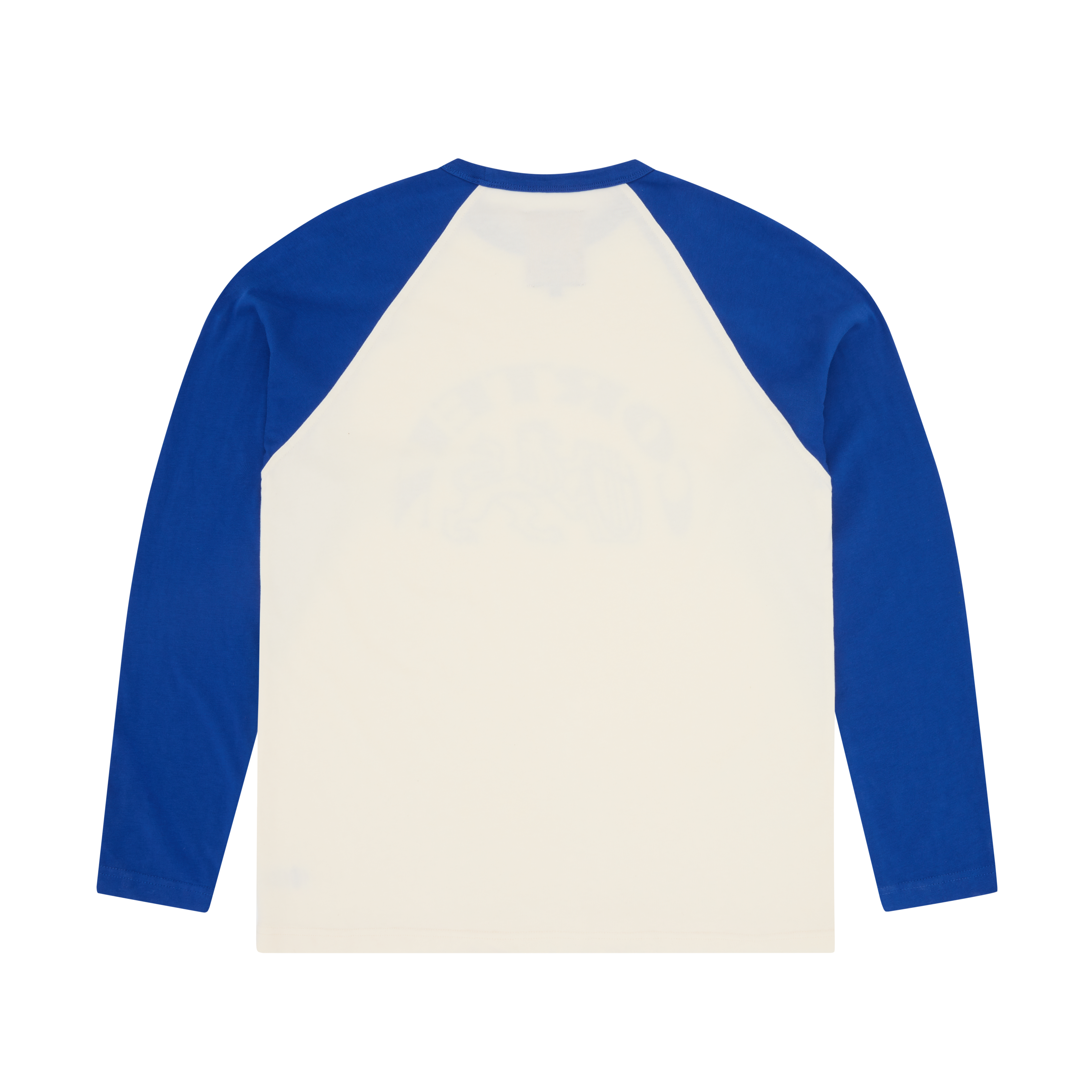 LION RAGLAN LS [ROYAL BLUE]