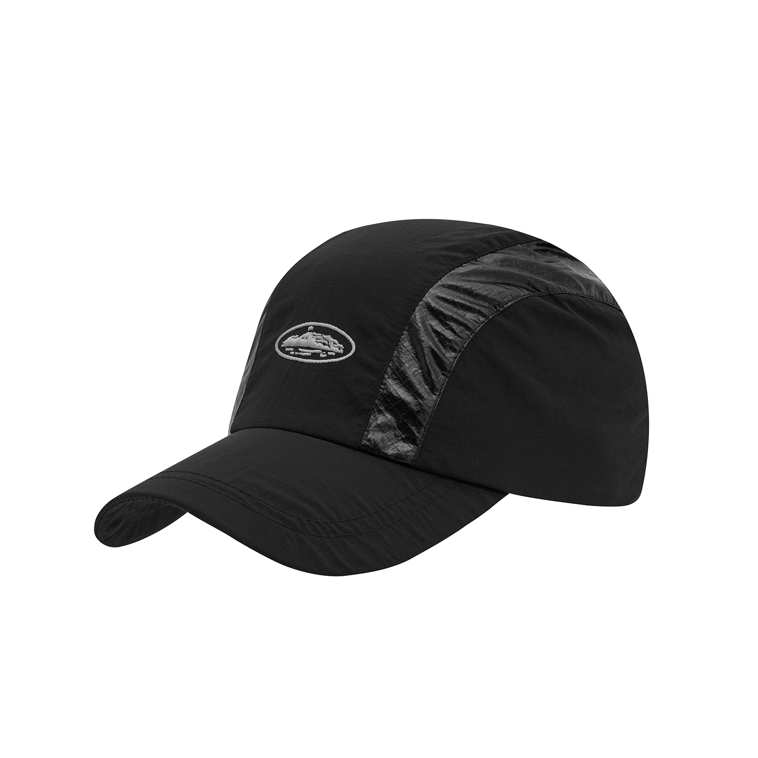 LITEWORK QUATTRO CAP [BLACK]