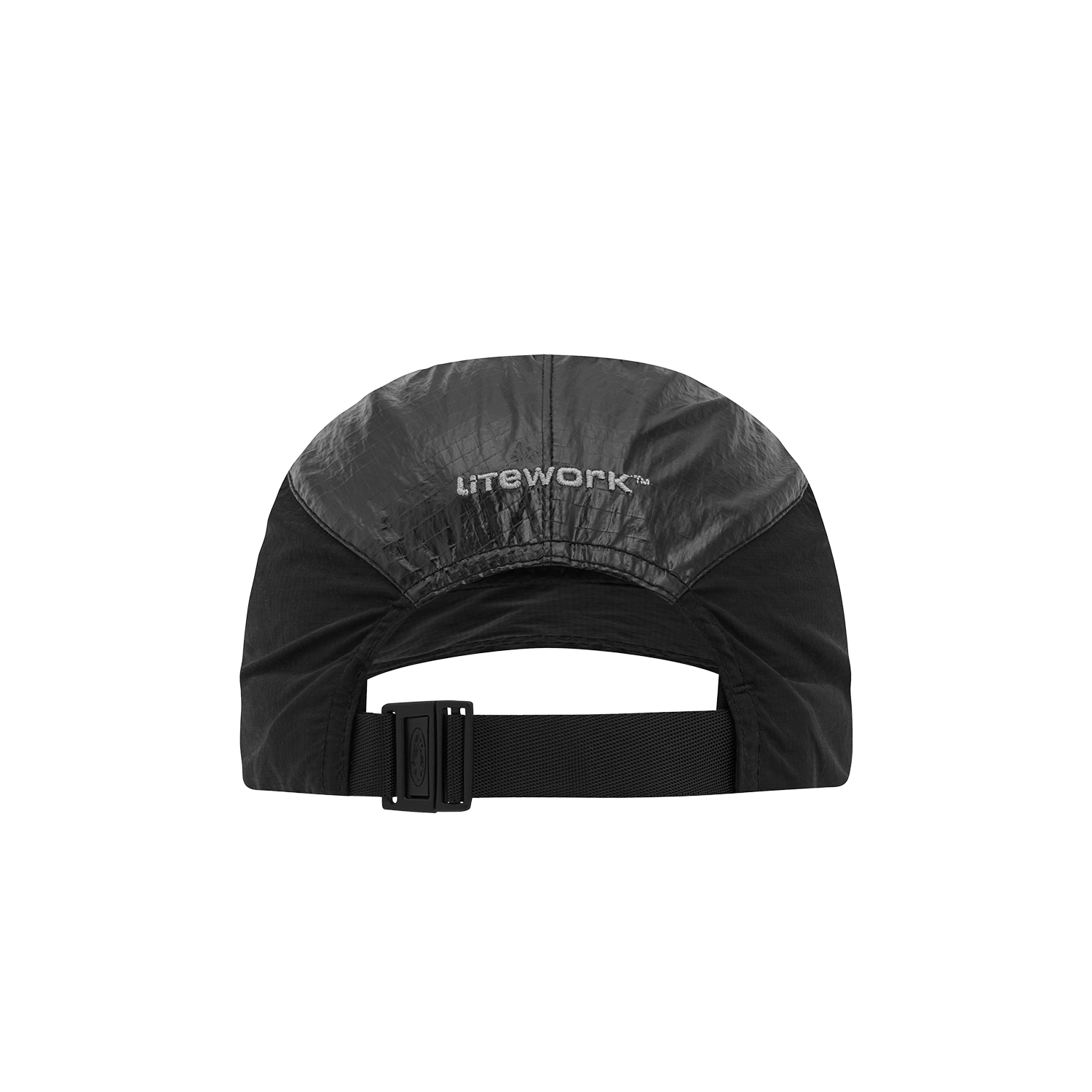 LITEWORK QUATTRO CAP [BLACK]