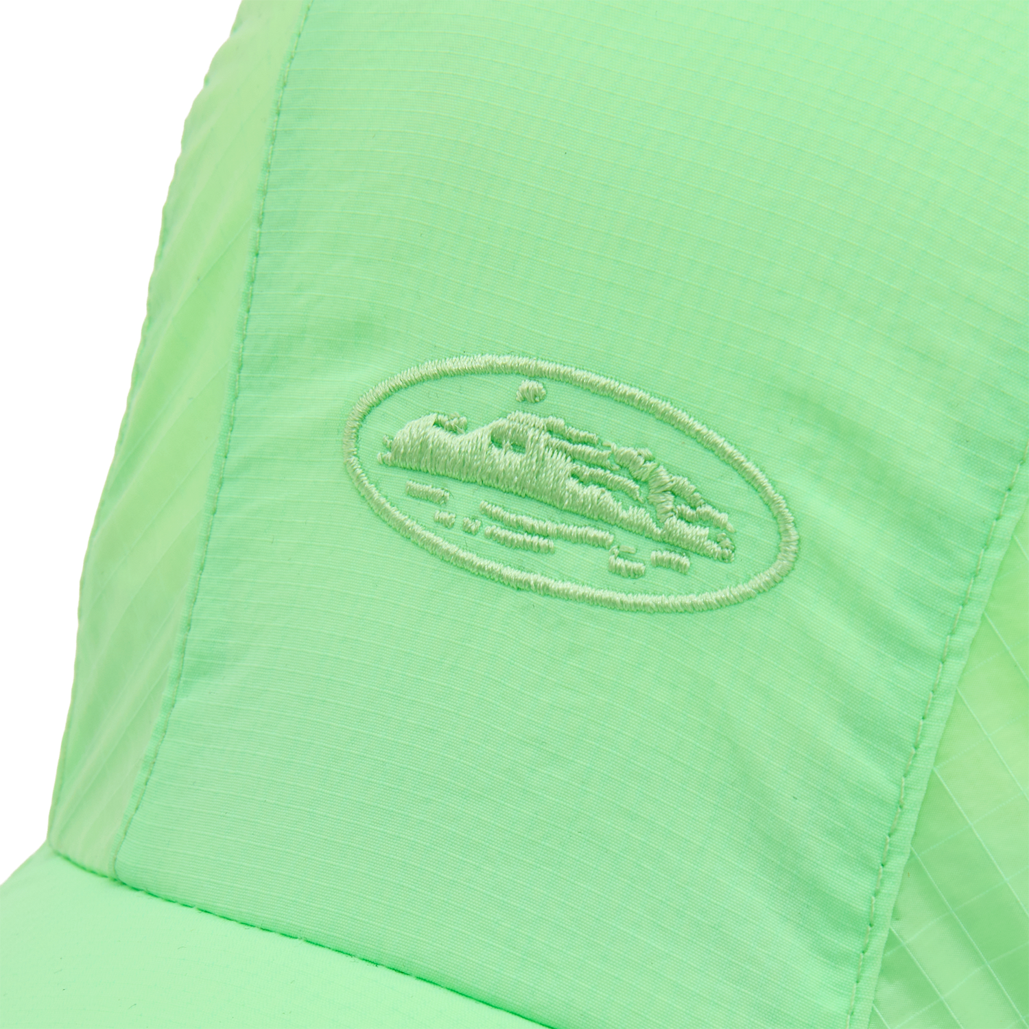 LITEWORK QUATTRO CAP [GREEN]