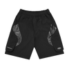 LITEWORK QUATTRO SHORT [BLACK]