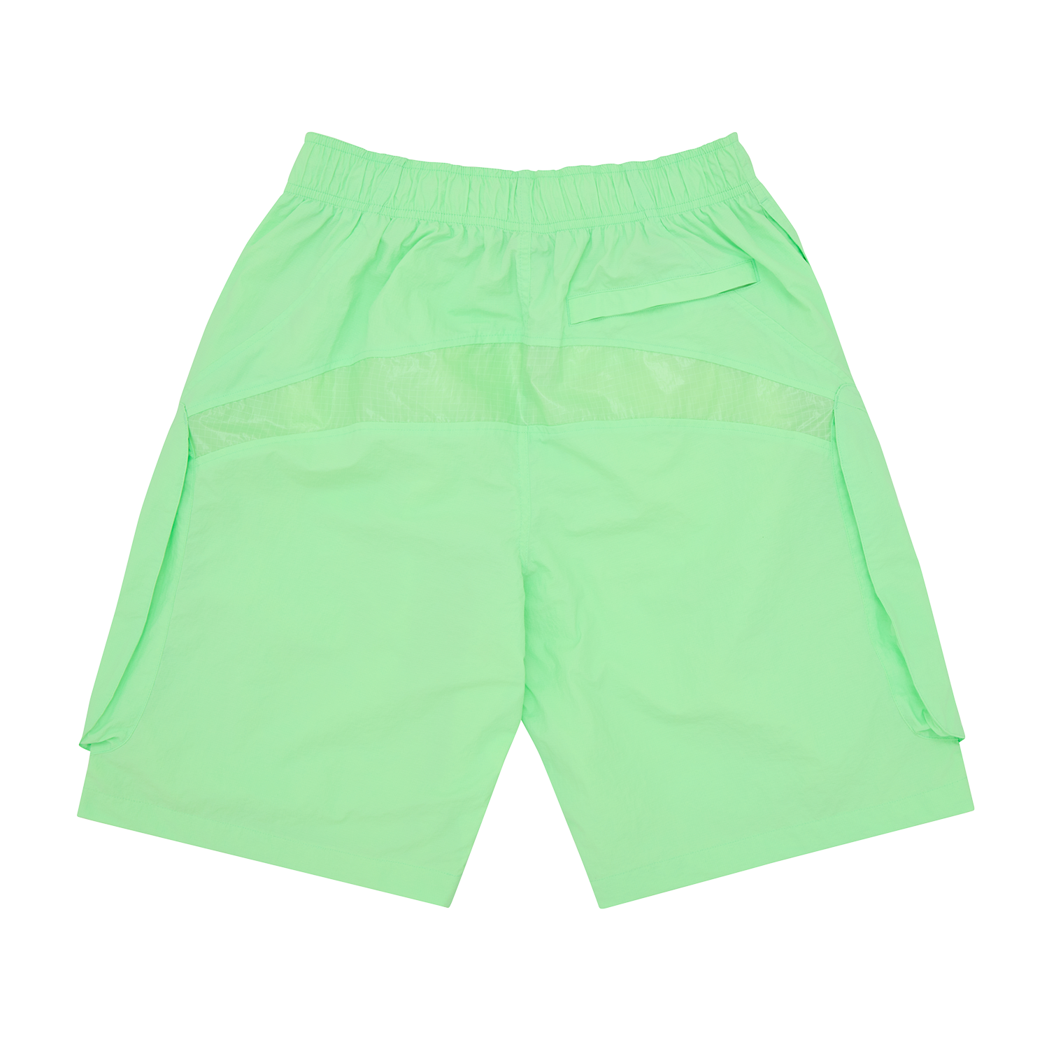 LITEWORK QUATTRO SHORT [GREEN]