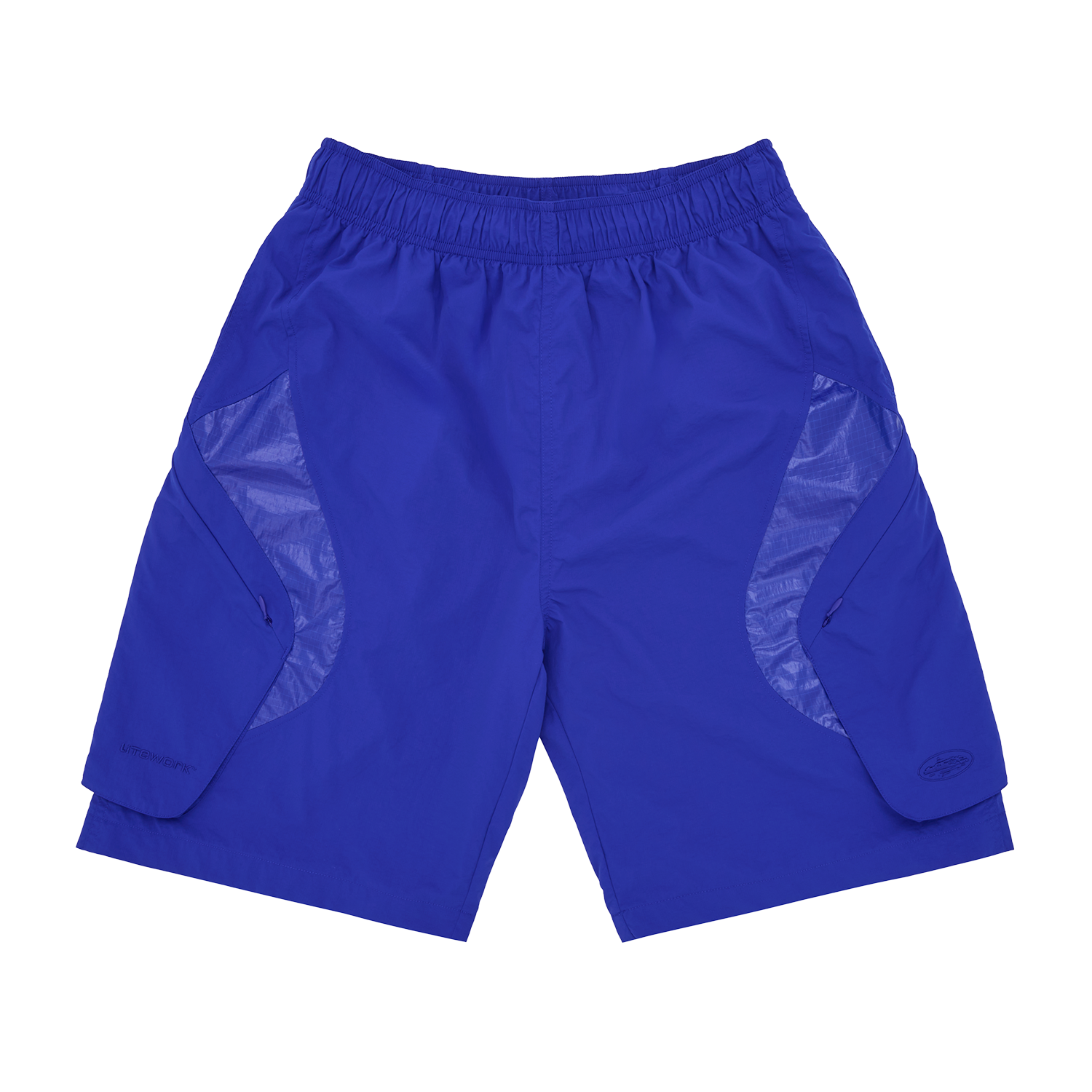 LITEWORK QUATTRO SHORT [ROYAL BLUE]