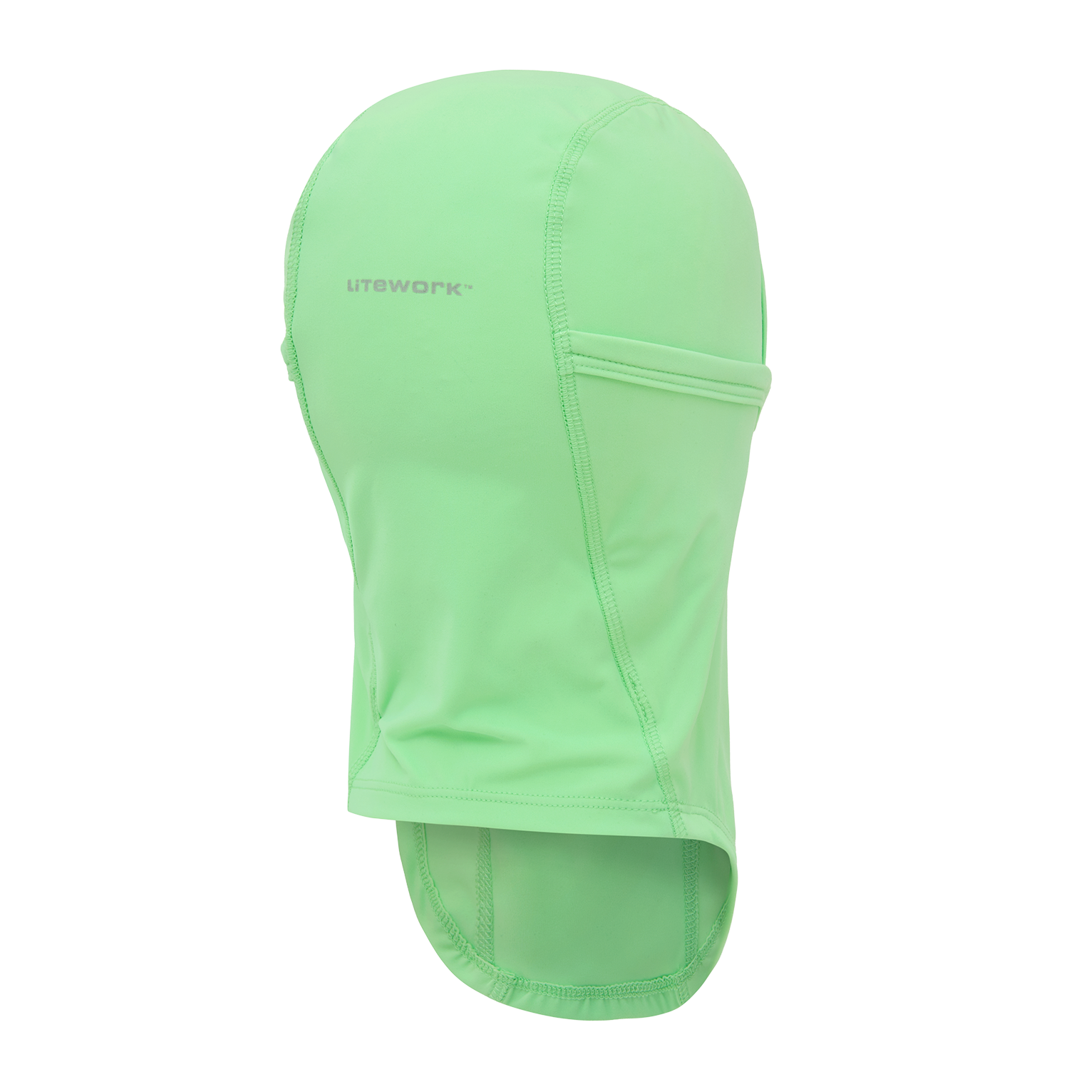 LITEWORKY BALACLAVA [GREEN]