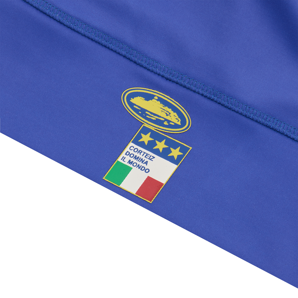 ITALY LITEWORKY