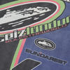 SUPERCROSS COTTON JERSEY [BLUE]