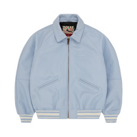 DA SKYDIVE JACKET [BABY BLUE]