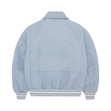 DA SKYDIVE JACKET [BABY BLUE]