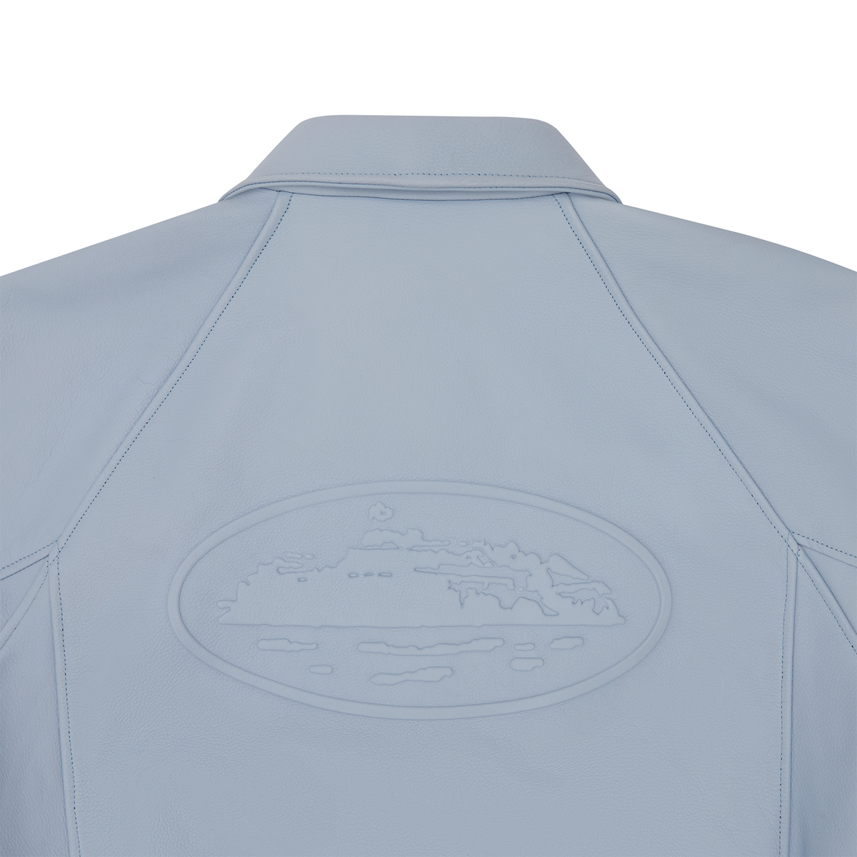 DA SKYDIVE JACKET [BABY BLUE]