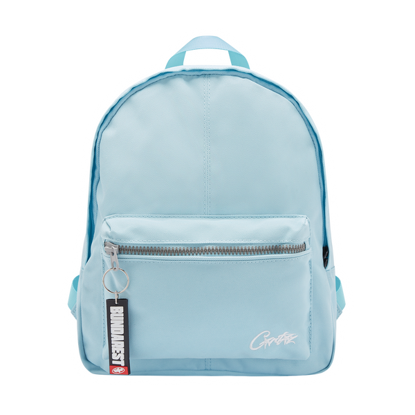 LIL BIG BACKPACK [BABY BLUE]