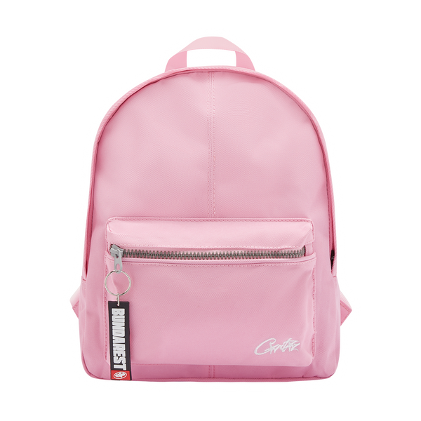 LIL BIG BACKPACK [PINK]